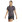Adidas Γυναικεία κοντομάνικη μπλούζα Run It Graphic Aeroready Tee